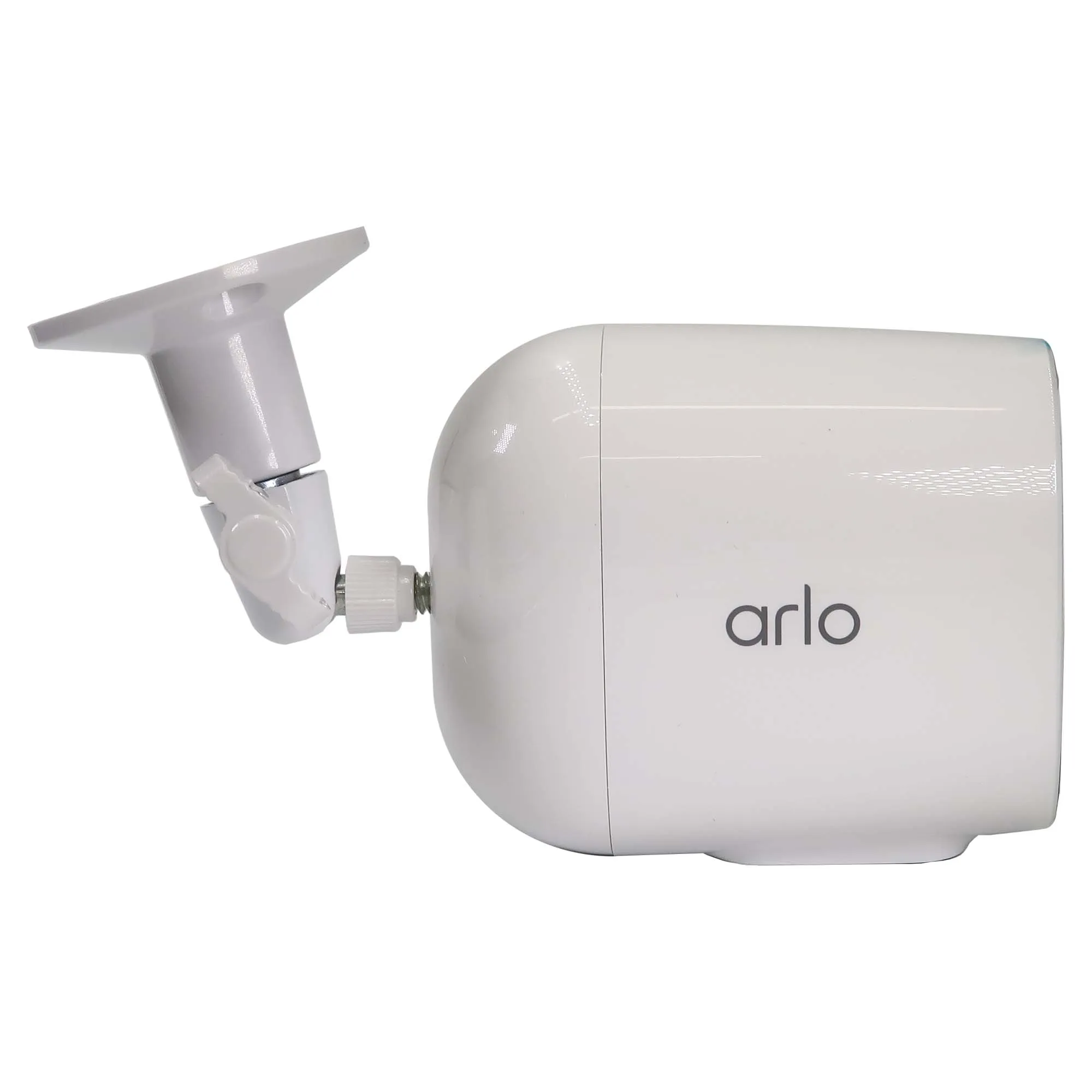 2x Arlo Essential Camera Wire-Free 1080p 2-Way Audio Rechargeable Battery Motion Indoor / Outdoor Security Camera, Works with Alexa & Google Assistant