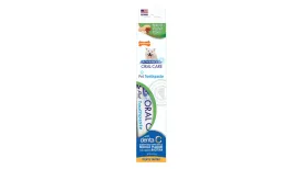 ADVANCED ORAL CARE TOOTHPASTE (Peanut flavour)