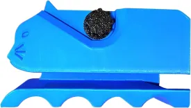 AGLOO 3D Printed Kitten Shaped Cutter  DIY Cardboard Cutter for Cat Scratchers  Handheld Cardboard Recycle Cutting Tools
