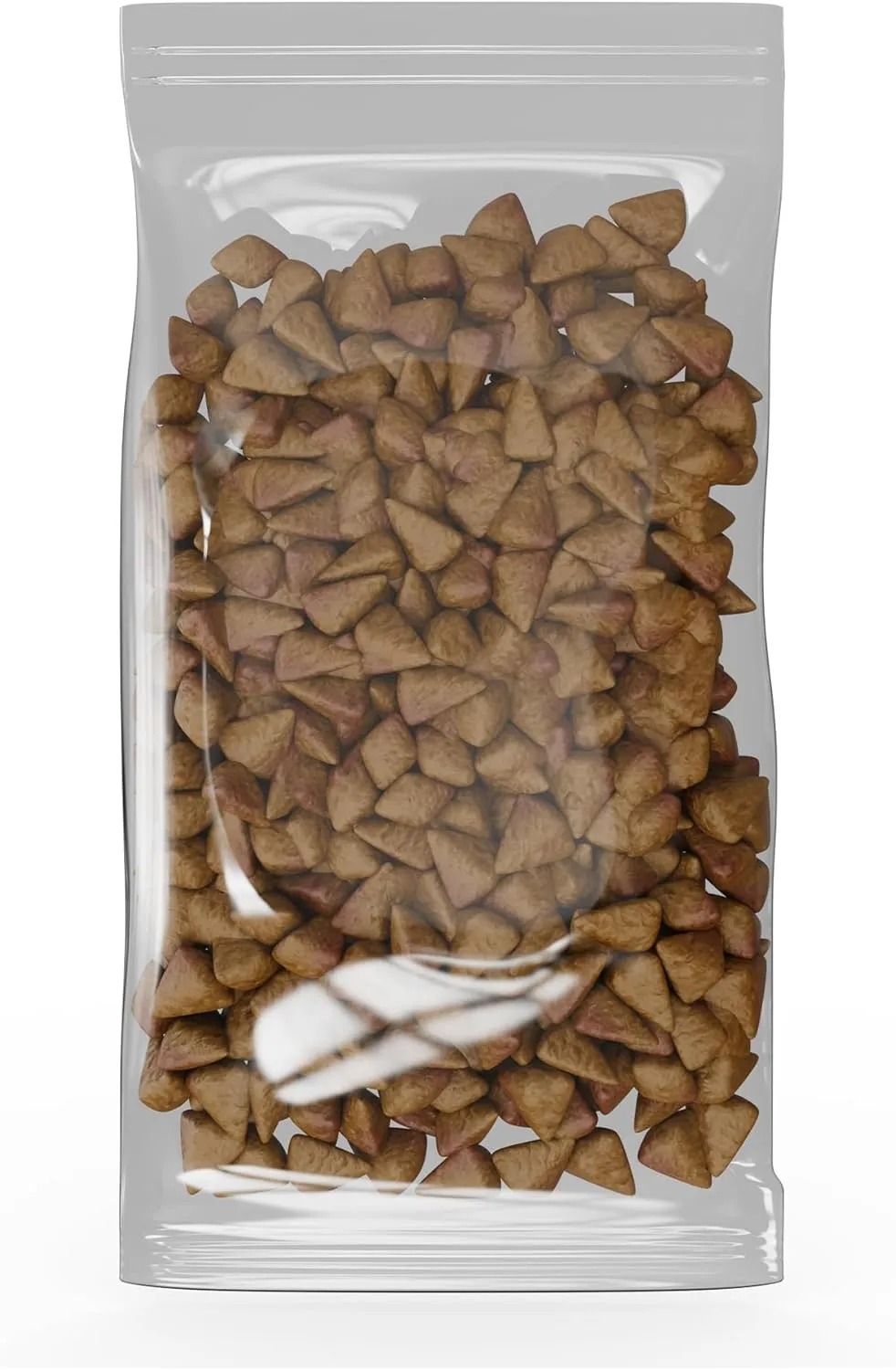 Alpha Dog Series FURESH Premium Natural Dry Dog Food Kibble | Duck   Salmon Recipe | Limited Ingredients | Natural Balance Dog Food Small Dogs, Puppies   Medium Breeds | Skin & Coat (Pack of 4)