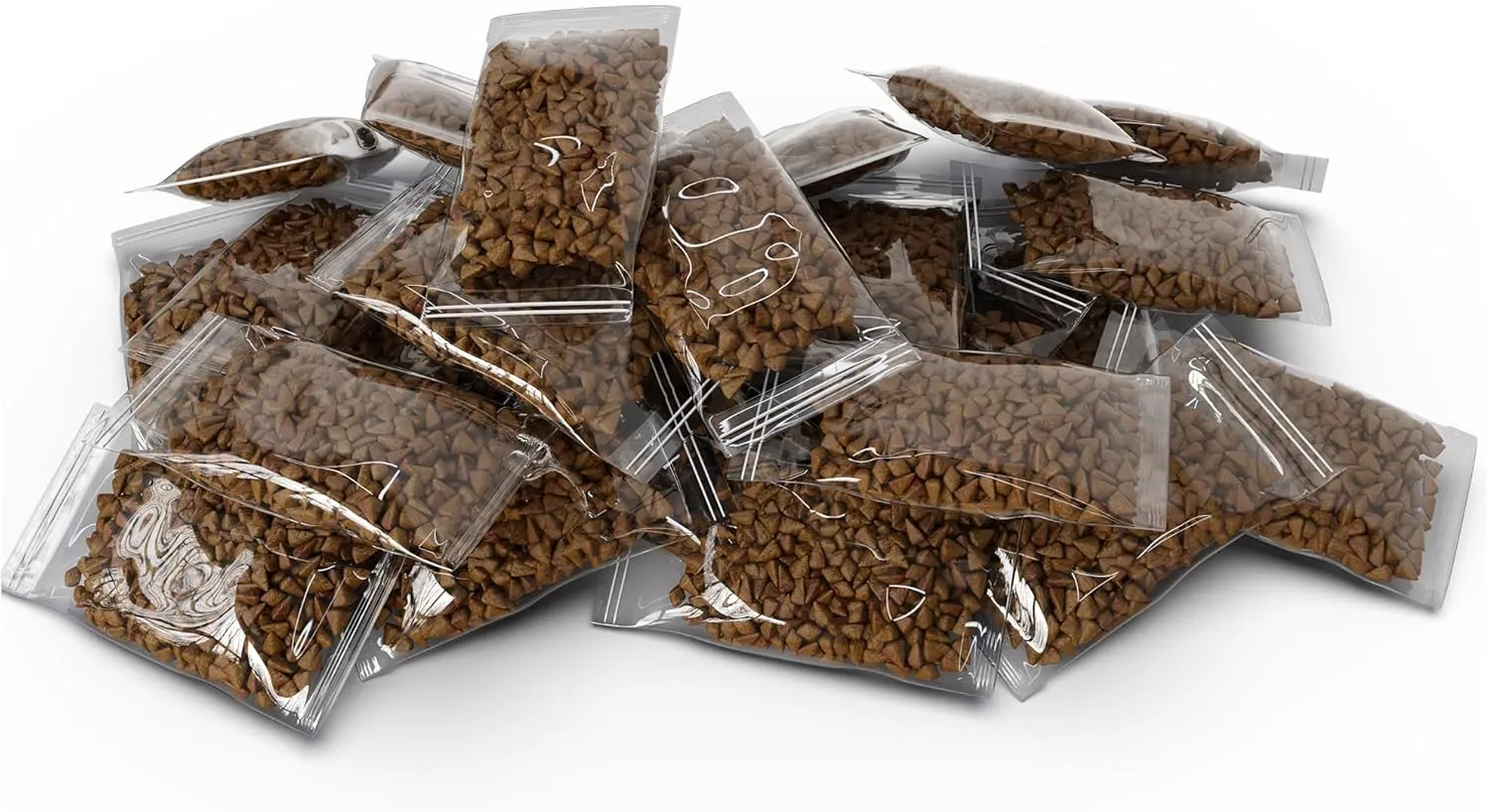 Alpha Dog Series FURESH Premium Natural Dry Dog Food Kibble | Duck   Salmon Recipe | Limited Ingredients | Natural Balance Dog Food Small Dogs, Puppies   Medium Breeds | Skin & Coat (Pack of 4)