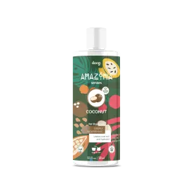 Amazonia Senses Coconut Shampoo - 500ml