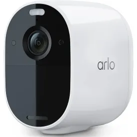 Arlo Essential Spotlight Camera  (Refurbished)