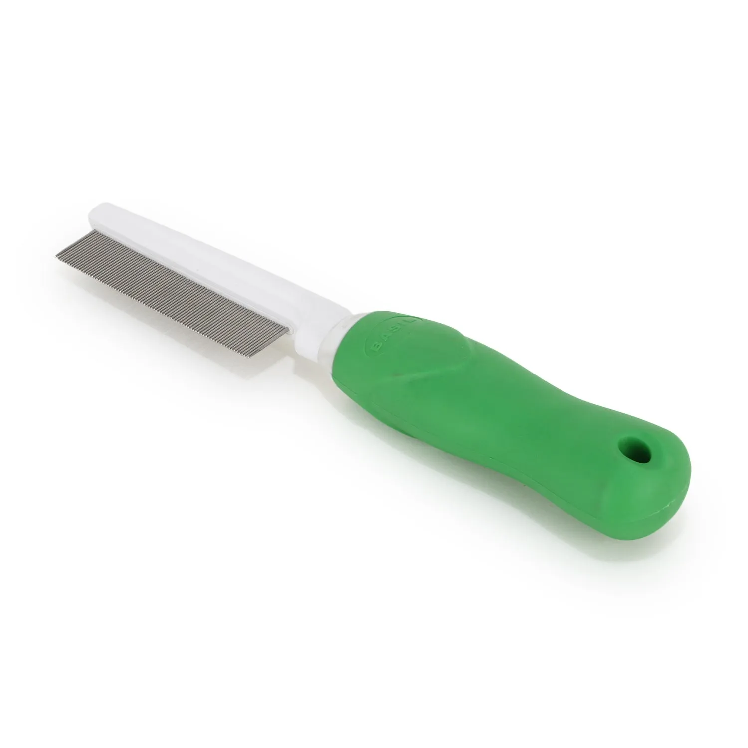 BASIL Flea Comb for Dogs & Cats