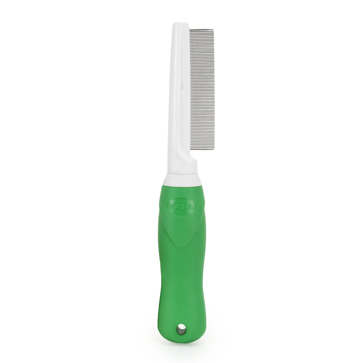 BASIL Flea Comb for Dogs & Cats