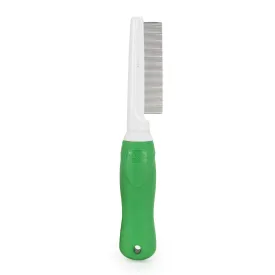 BASIL Flea Comb for Dogs & Cats