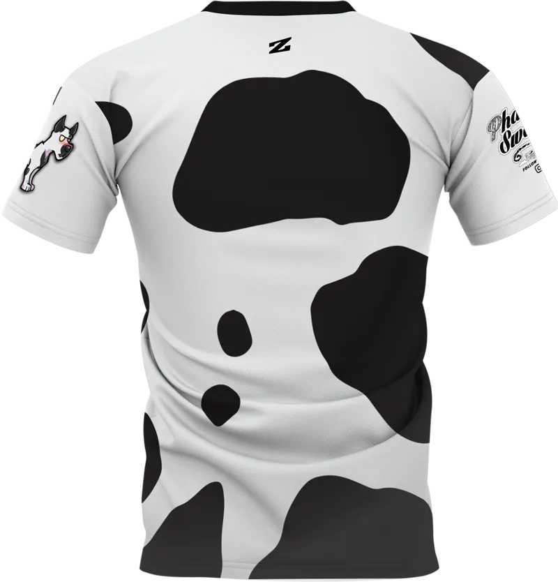 Big Dog Jersey