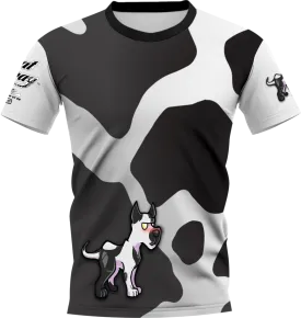 Big Dog Jersey
