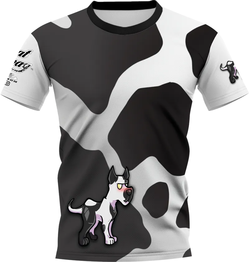 Big Dog Jersey