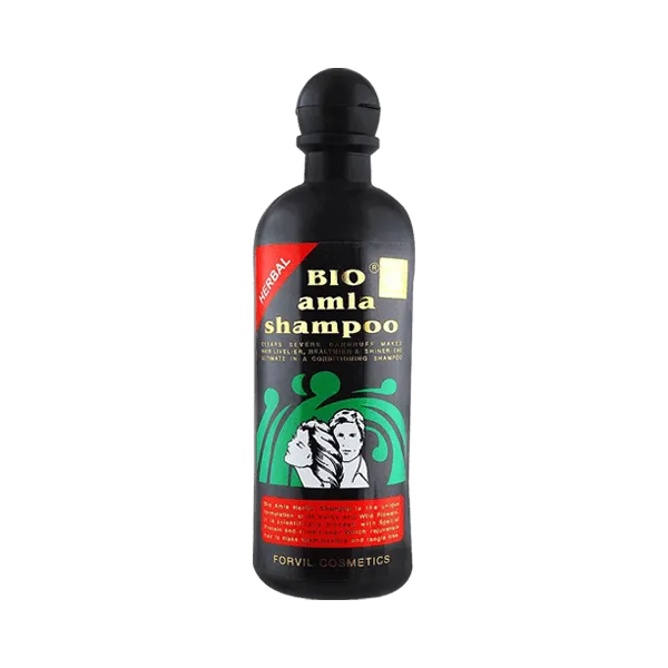 BIO AMLA SHAMPOO 470ML