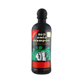 BIO AMLA SHAMPOO 470ML