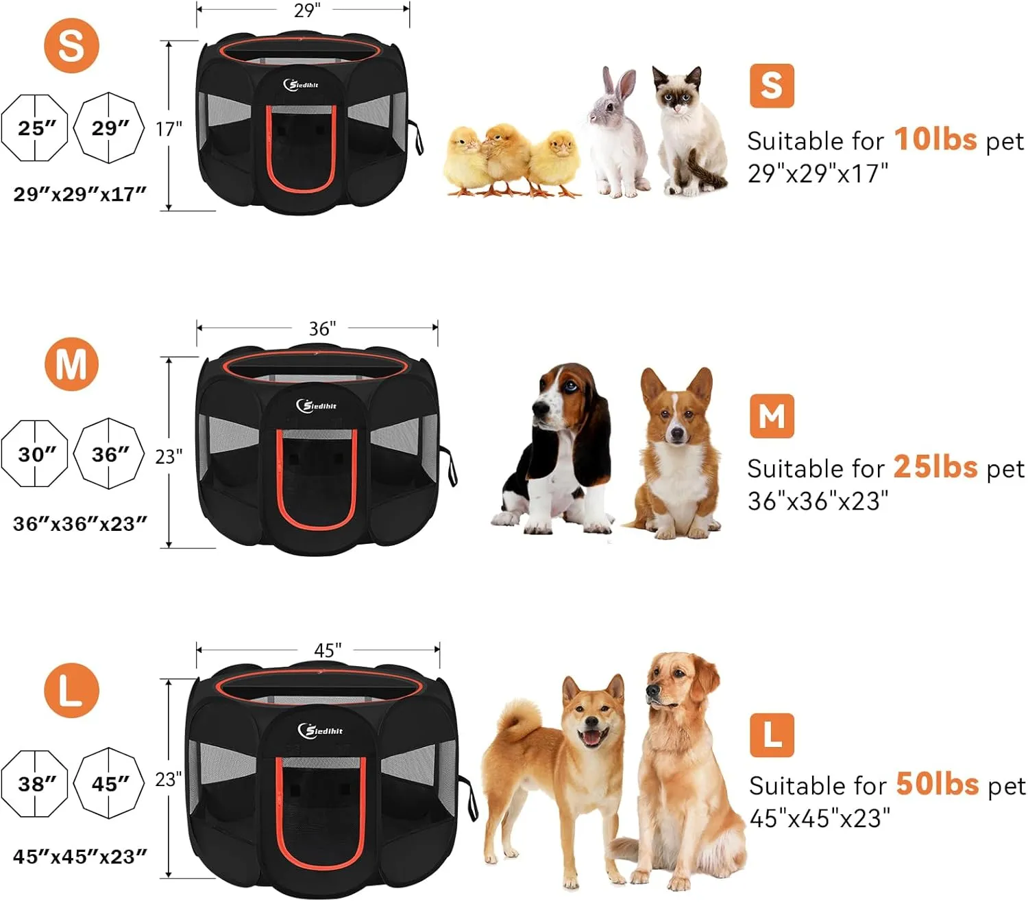 Black Dog Playpen,/,,,//,