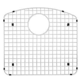Blanco Stainless Steel Sink Grid - Fits Diamond 1-1/2 Large Bowl 245373