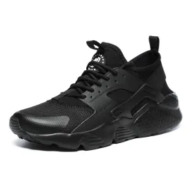Breathable Mesh Running Shoes