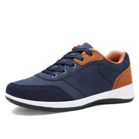 Breathable Mesh Shoes