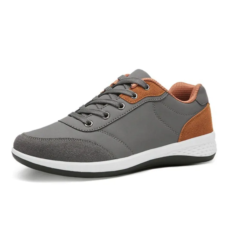 Breathable Mesh Shoes