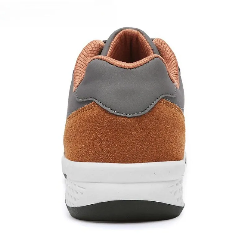 Breathable Mesh Shoes