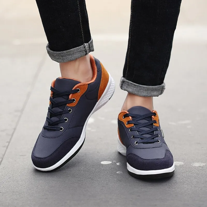 Breathable Mesh Shoes