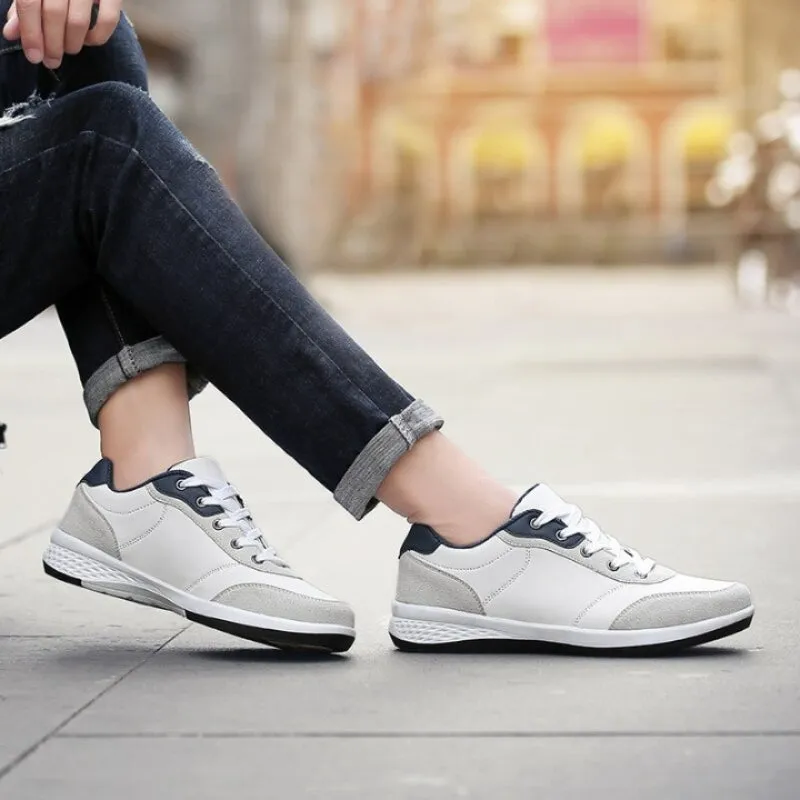 Breathable Mesh Shoes