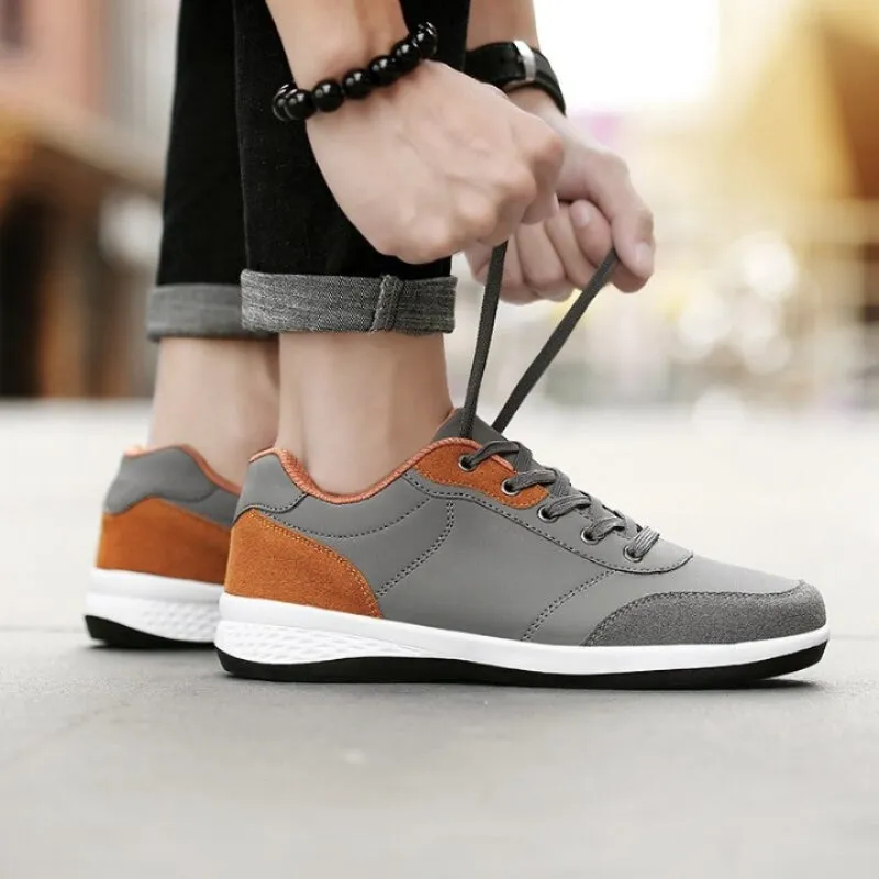 Breathable Mesh Shoes