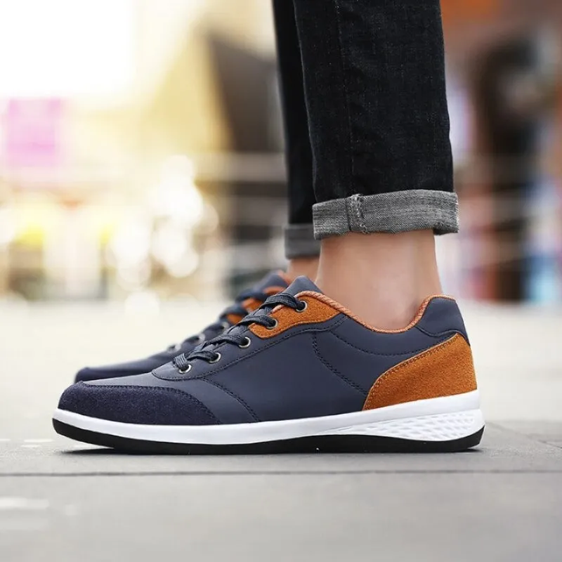 Breathable Mesh Shoes