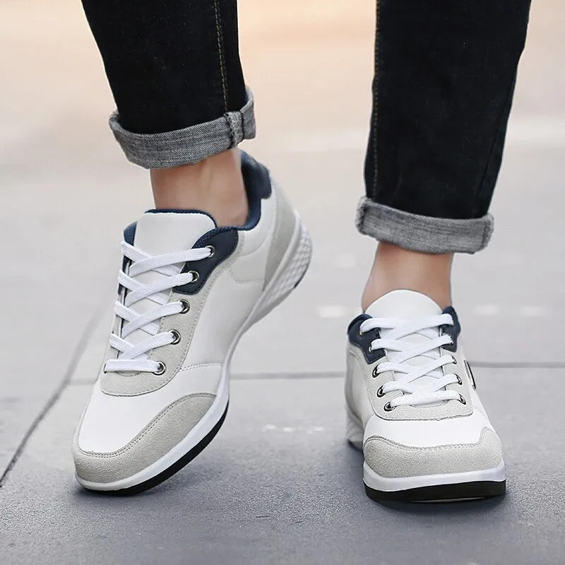 Breathable Mesh Shoes
