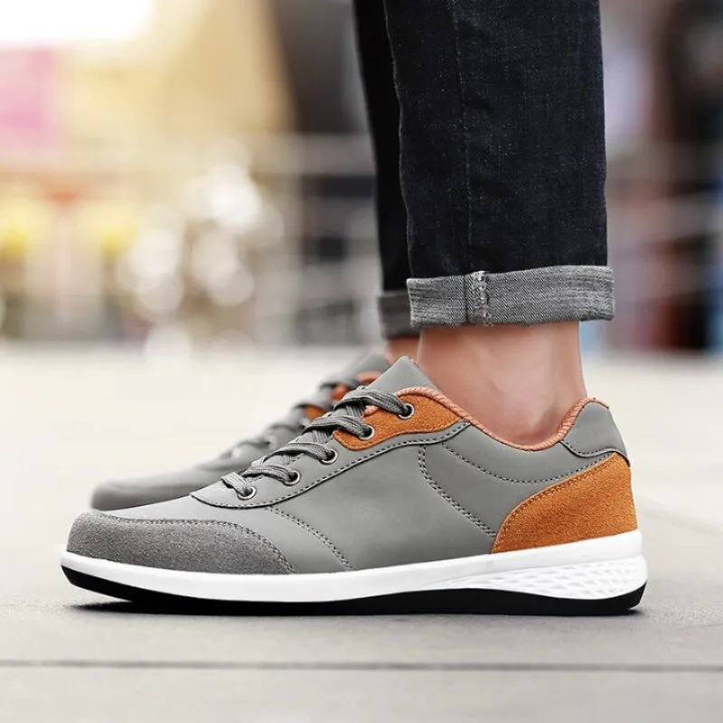 Breathable Mesh Shoes