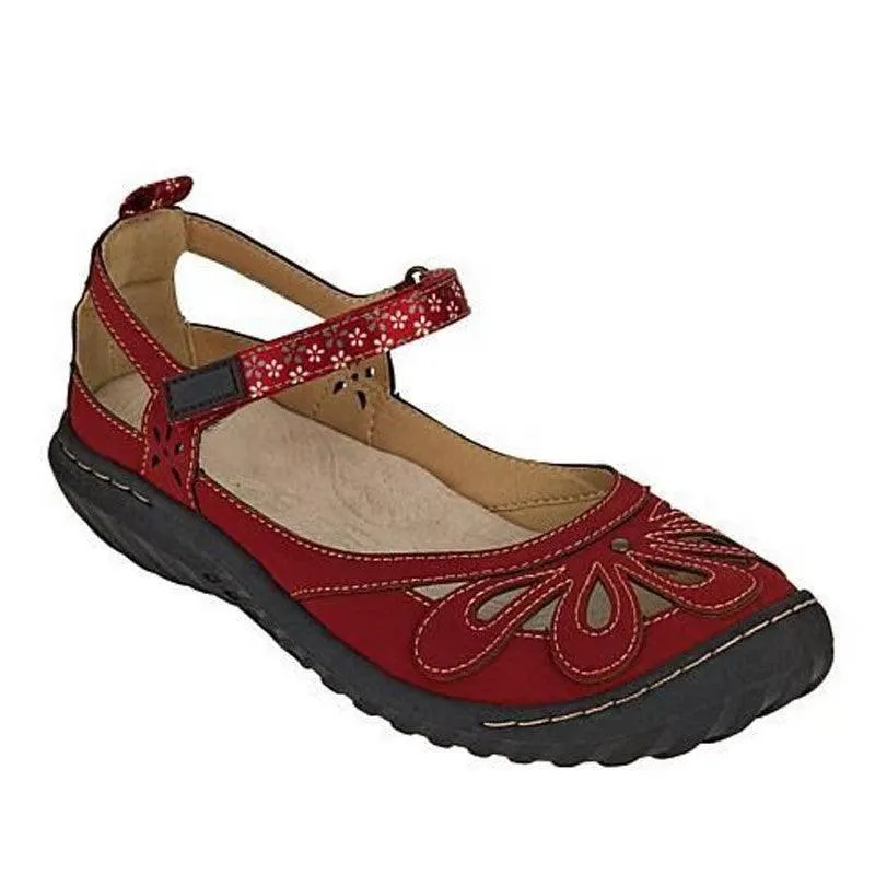 Breathable orthopedic Shoes