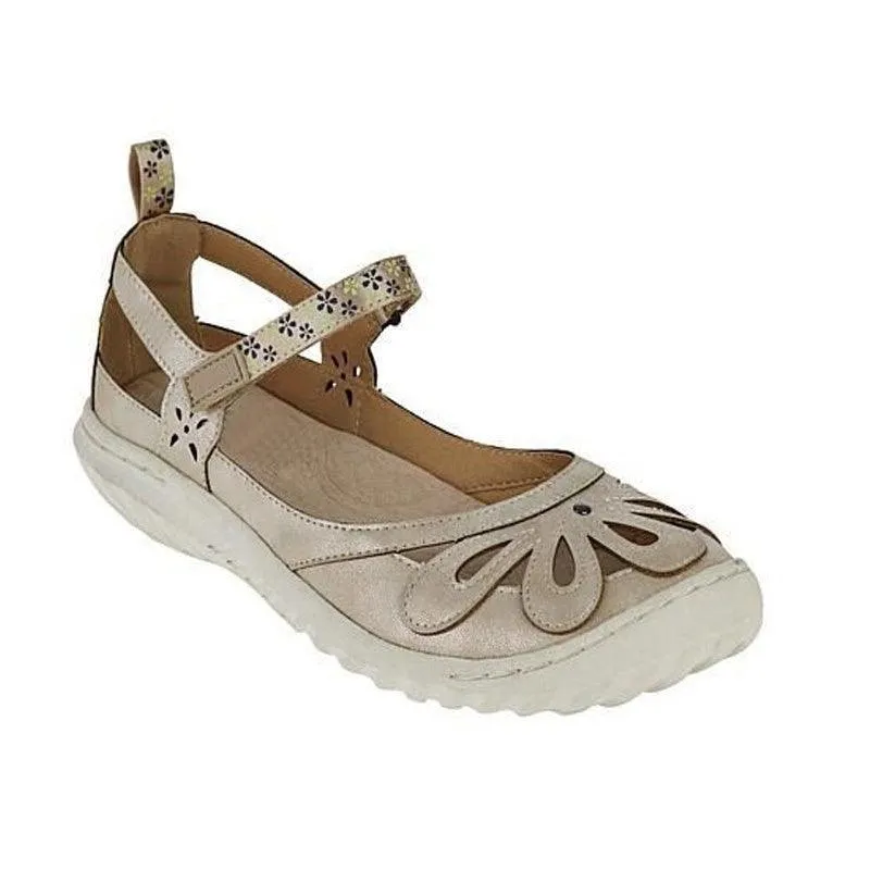 Breathable orthopedic Shoes