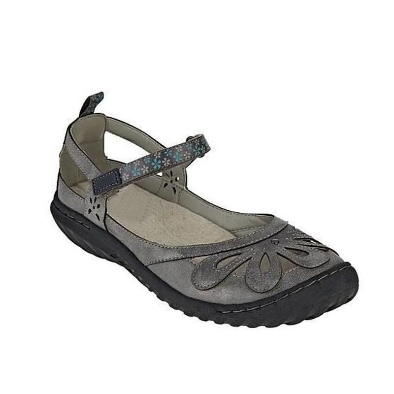 Breathable orthopedic Shoes