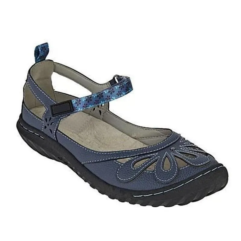 Breathable orthopedic Shoes