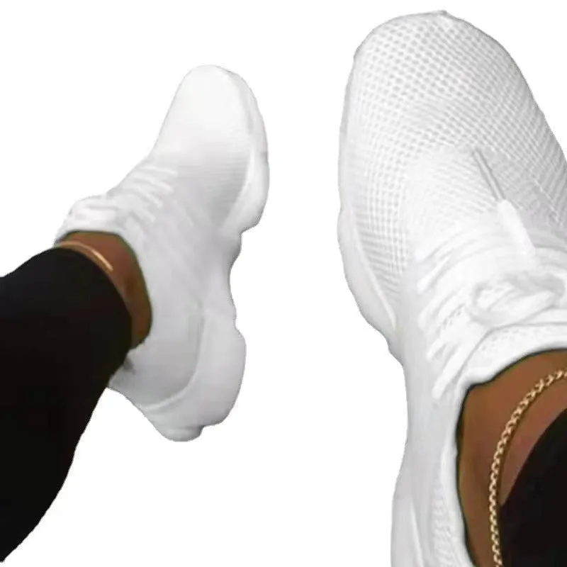 Breathable Sneakers