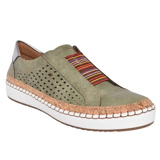 Breathable Sneakers