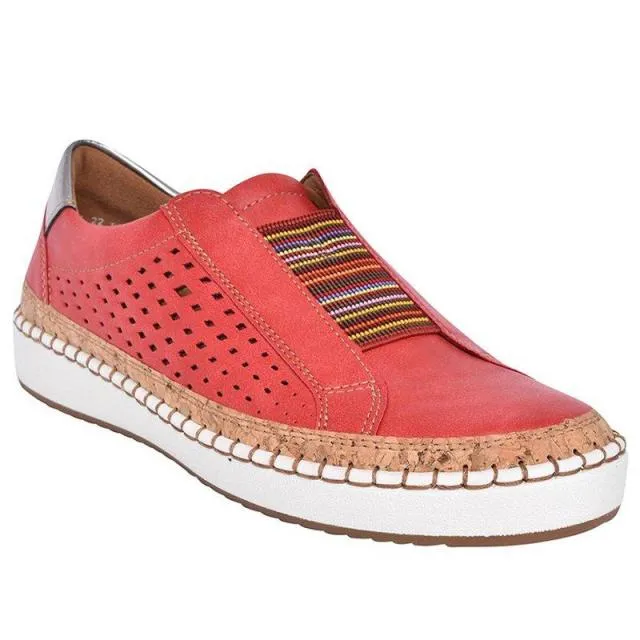 Breathable Sneakers