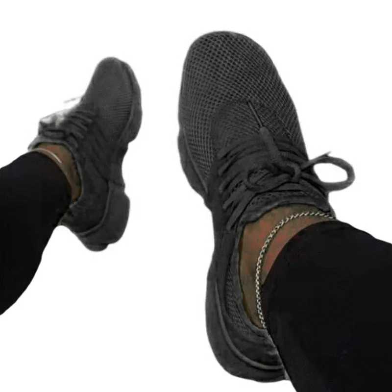 Breathable Sneakers
