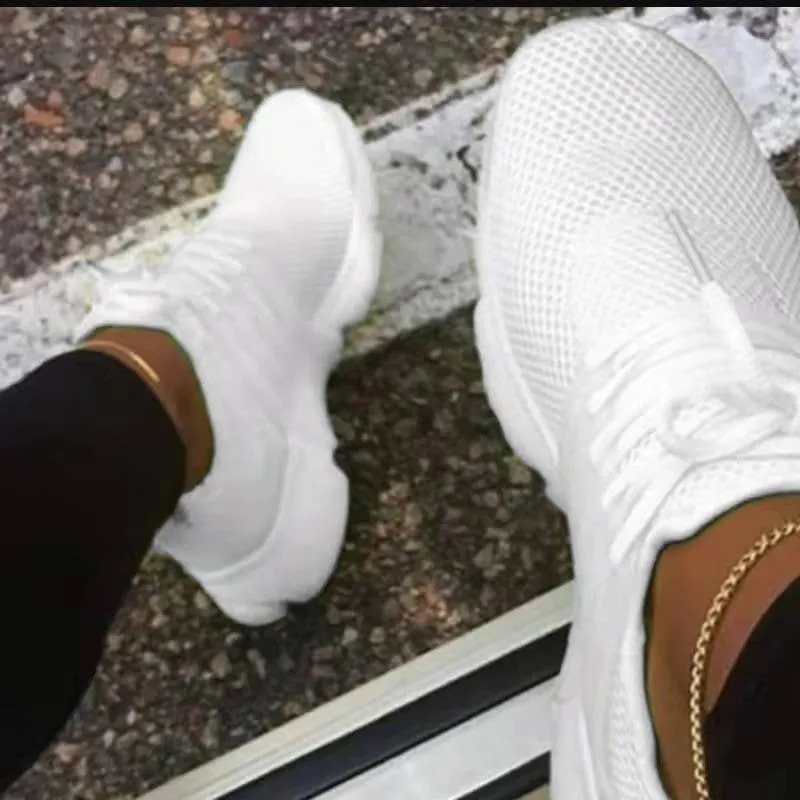 Breathable Sneakers