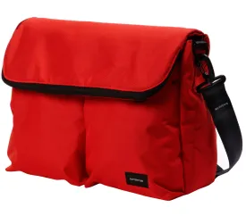 Bumbleride Diaper Bag - Cayenne Red