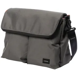 Bumbleride Diaper Bag - Fog Grey
