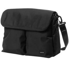 Bumbleride Diaper Bag - Jet Black
