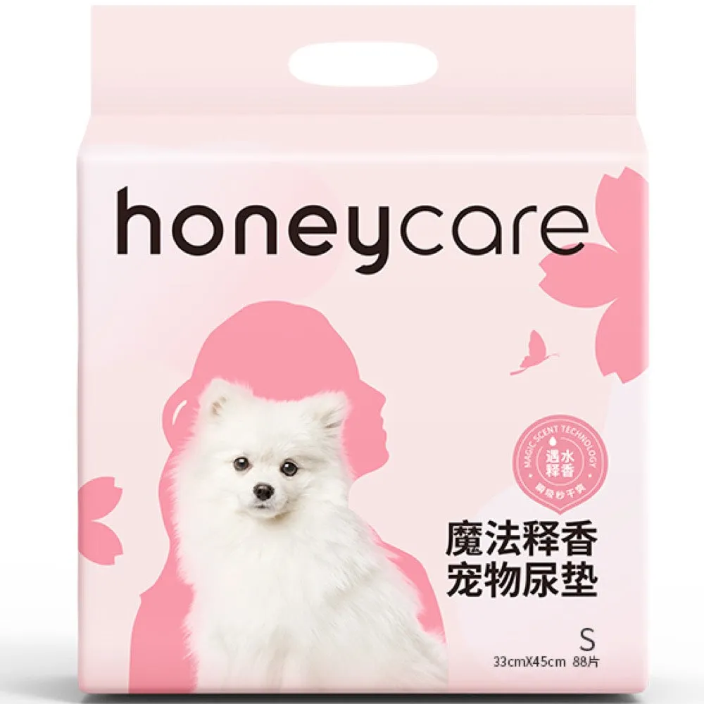 BUNDLE DEAL: Honey Care Petrichor Dog Pee Pads