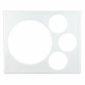 Cambro SBH15191 Adapter Plate