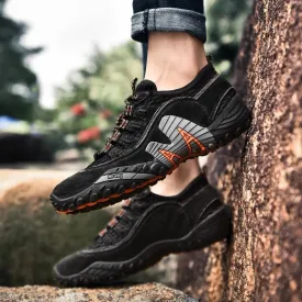 Casual Outdoor Breathable Shoes