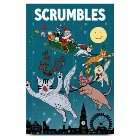 Cat Advent Calendar