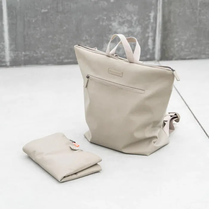 Changing Backpack VARIOUS COLOURS
