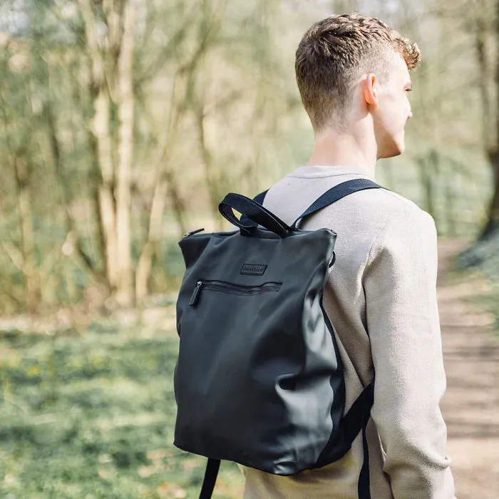 Changing Backpack VARIOUS COLOURS