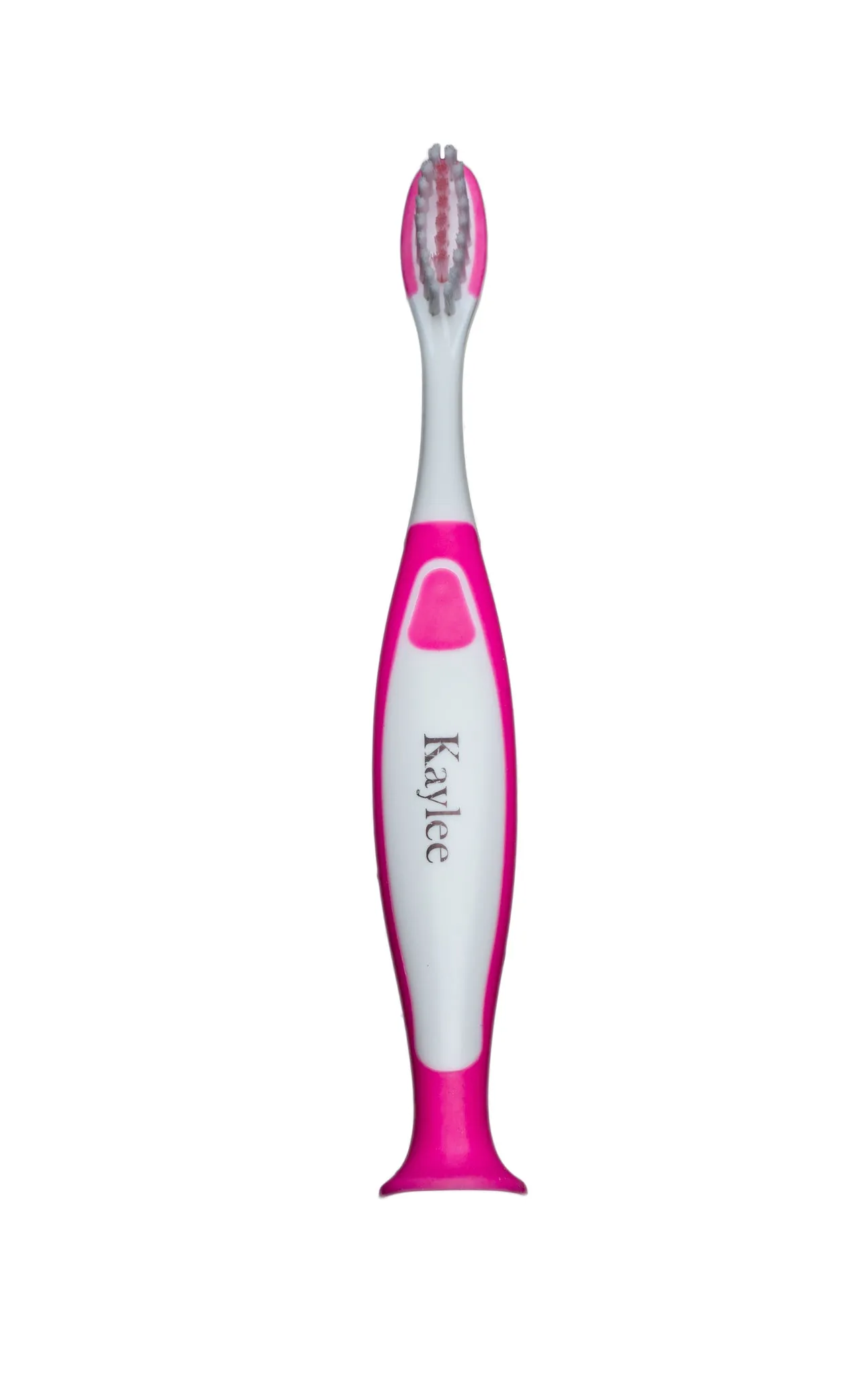 Child Suction Toothbrush