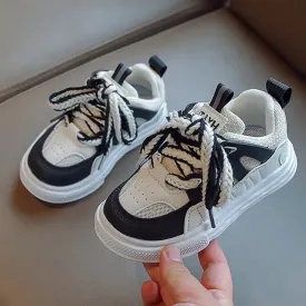 Children Sneakers Air Mesh Breathable - 2188
