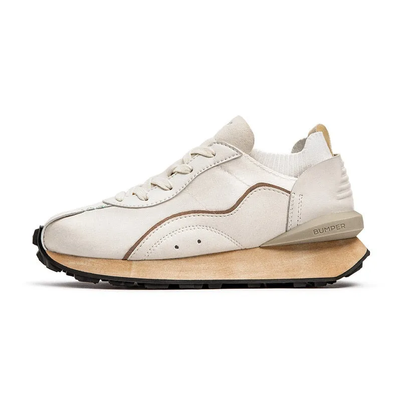 Comfort Outdoor Breathable Shoe
