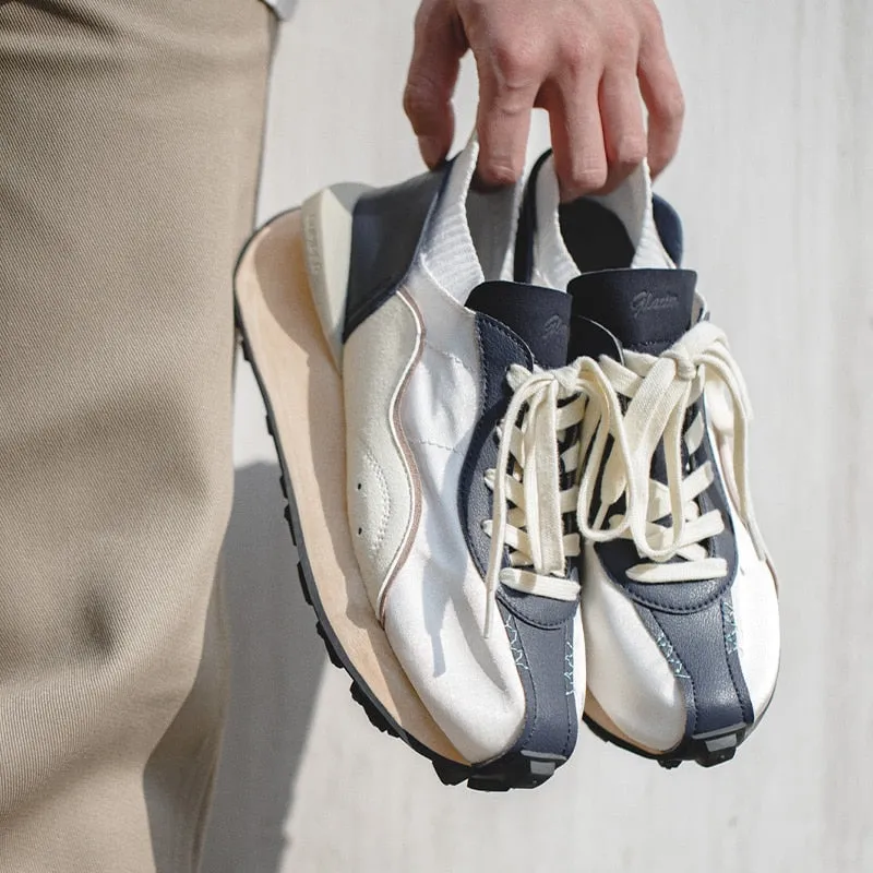 Comfort Outdoor Breathable Shoe