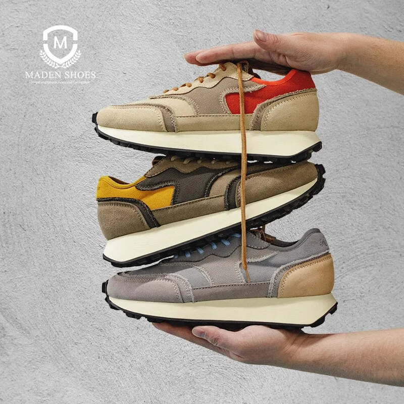 Comfort Outdoor Breathable Shoe